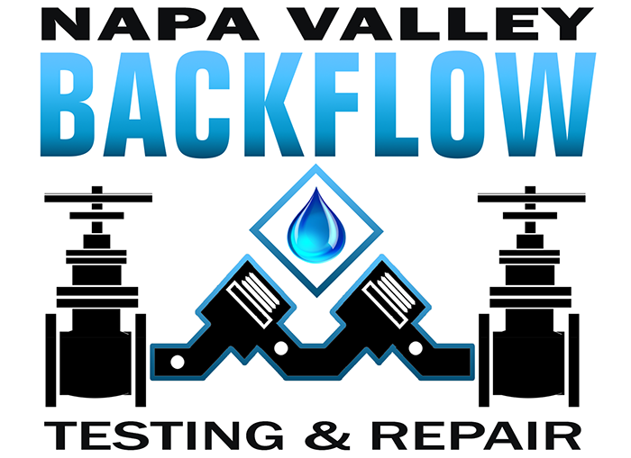 Napa Valley Backflow Logo