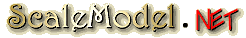 Member of International List of Scale Model Related Web Sites